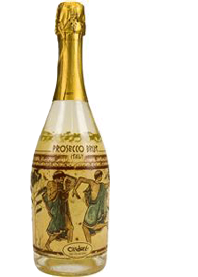 Candoni Prosecco Brut