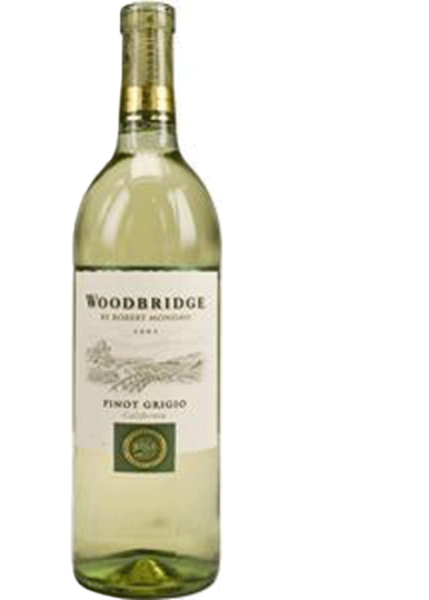 Woodbridge By Robert Mondavi Pinot Grigio