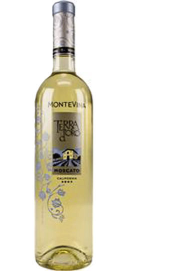 Montevina Winery Terra Doro Moscato