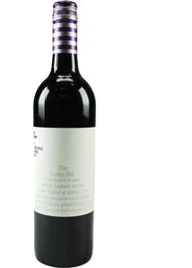 Jim Barry The Lodge Hill Shiraz