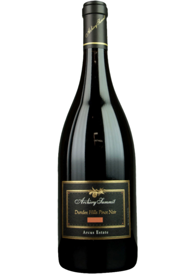 Archery Summit Arcus Estate Pinot Noir