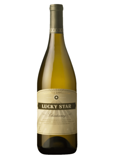 Lucky Star Chardonnay