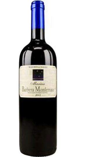 Marchesi Di Barolo Maraia Barbera Del Monferrato