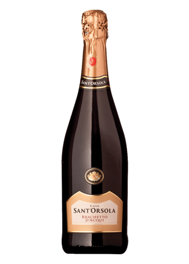 Casa Santorsola Brachetto Dacqui Docg