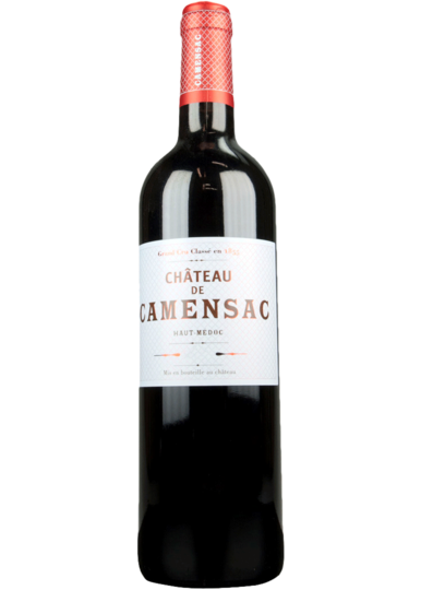 Chateau Brane Cantenac Le Baron De Brane Margaux