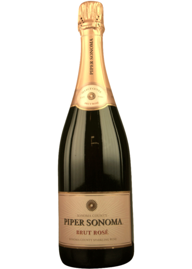 Piper Sonoma Brut Rose