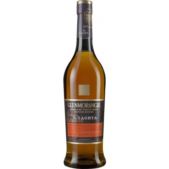 Glenmorangie The Taghta Single Malt Scotch Whisky