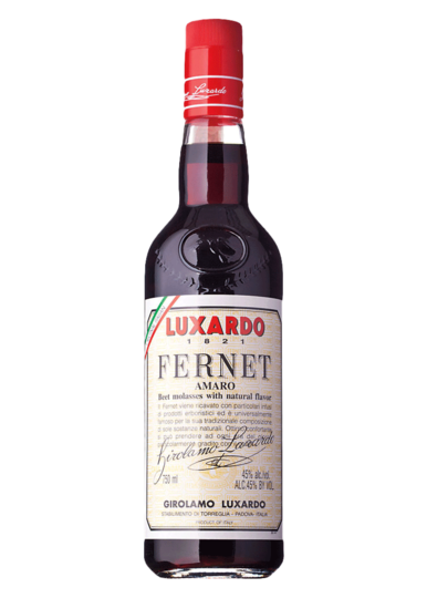 Luxardo Fernet Amaro