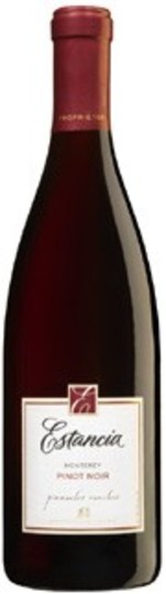 Estancia Estates Pinot Noir