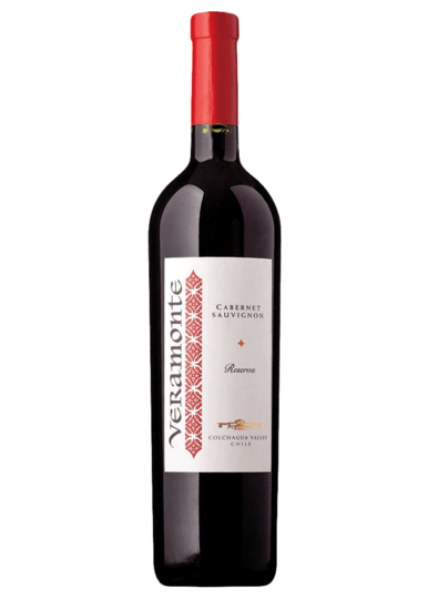 Veramonte Cabernet Sauvignon