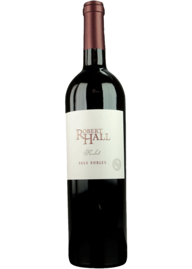 Robert Hall Winery Merlot