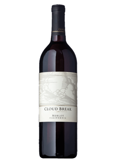 Cloud Break Wines Merlot