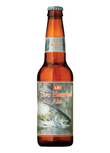 Bells Brewery Two Hearted Ale