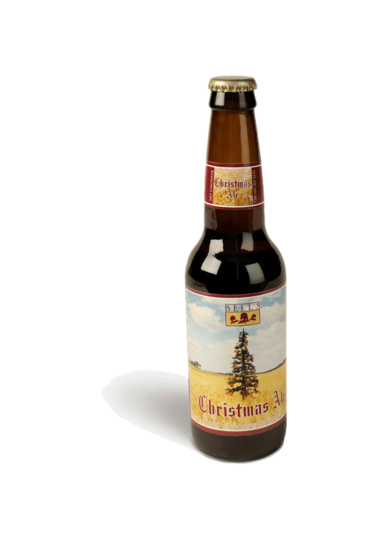 Bells Brewery Christmas Ale