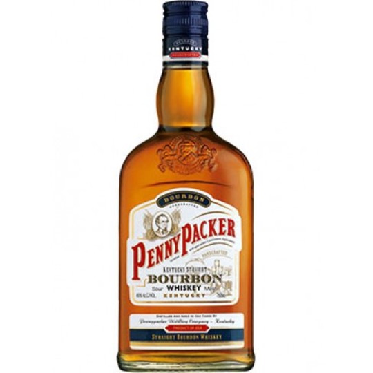 Pennypacker Kentucky Straight Bourbon Whiskey