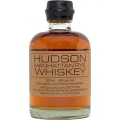 Hudson Manhattan rye 92p 46% btl 375ml (850831002045)