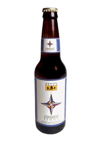 Bells Brewery Expedition Stout