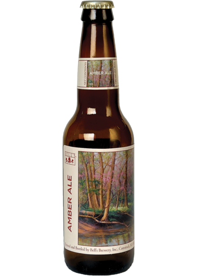 Bells Brewery Amber Ale