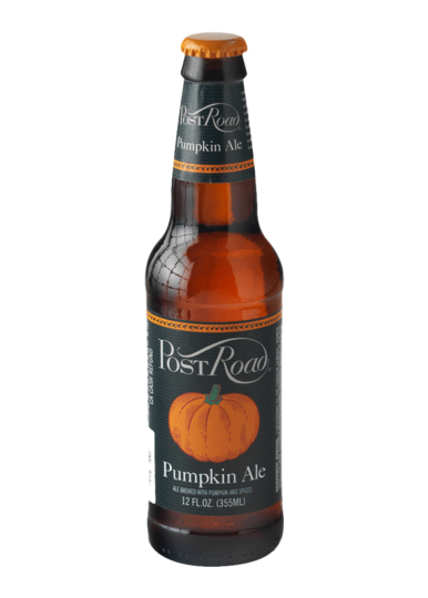 Brooklyn Brewery Post Road Pumpkin Ale