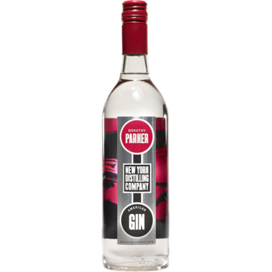 New York Distilling Company Dorothy Parker American Gin