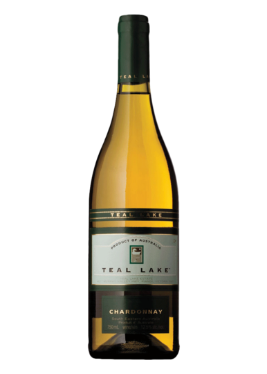 Teal Lake Chardonnay