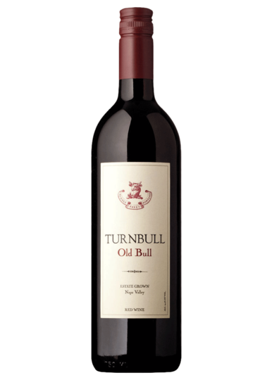 Turnbull Wine Cellars Old Bull Red