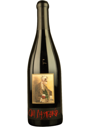 Kaesler Old Bastard Shiraz