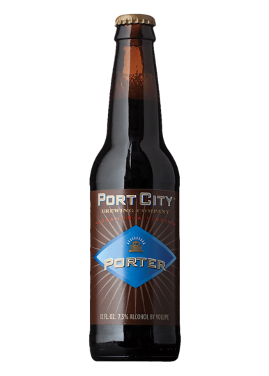 Port City Brewing Co Porter