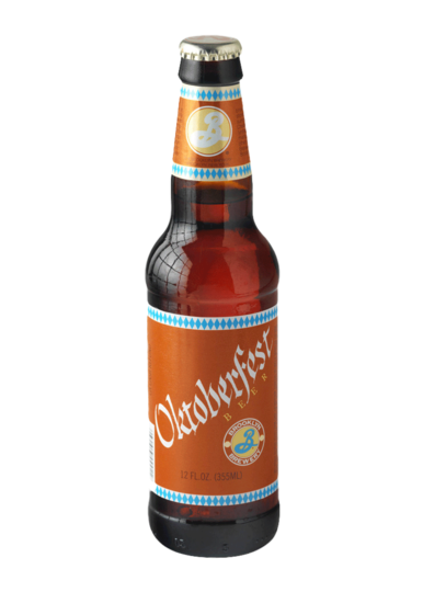 Brooklyn Brewery Oktoberfest