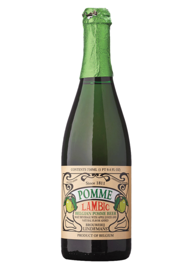 Lindemans Pomme Apple Lambic