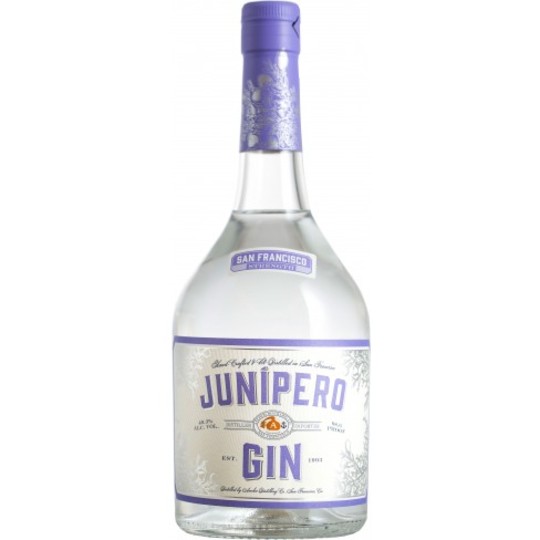 Junipero Gin