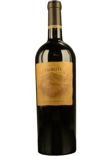 Benziger Family Winery Tribute Estate Red