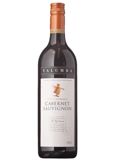 Yalumba Y Series Cabernet Sauvignon