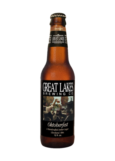 Great Lakes Brewing Co Oktoberfest