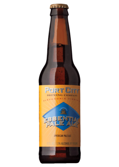 Port City Brewing Co Essential Pale Ale
