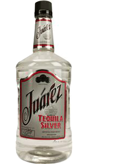 Juarez Silver Tequila