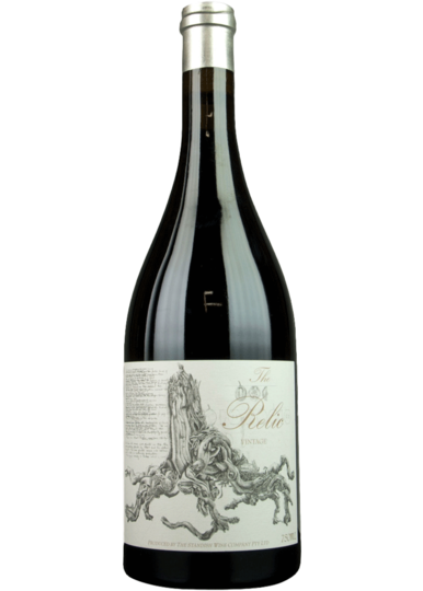 Standish The Relic Shiraz Viognier