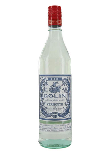 Dolin Blanc Vermouth De Chambery