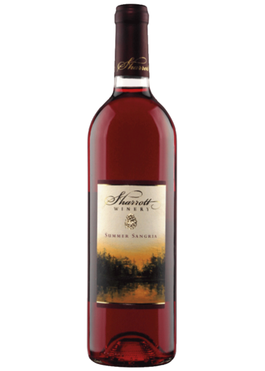 Sharrott Winery Summer Sangria