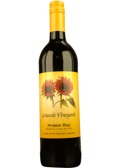 Girasole Vineyards Hybrid Red