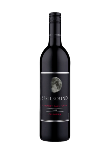 Spellbound Cabernet Sauvignon