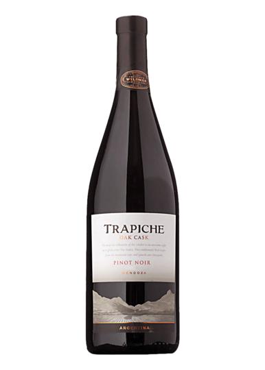 Trapiche Oak Cask Reserve Pinot Noir