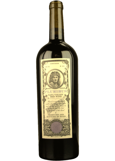 Bond Estates Pluribus Red