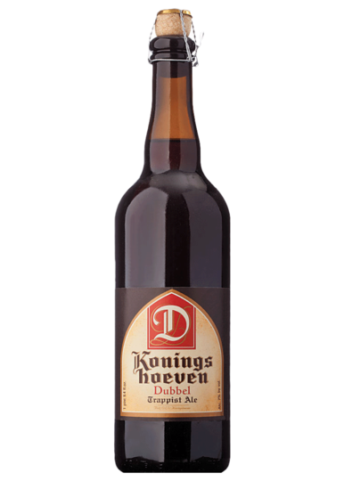 Koningshoeven La Trappe Dubbel Trappist Ale
