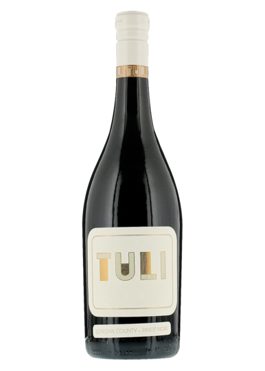 Tuli Pinot Noir
