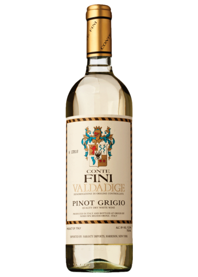 Conte Fini Pinot Grigio Valdadige