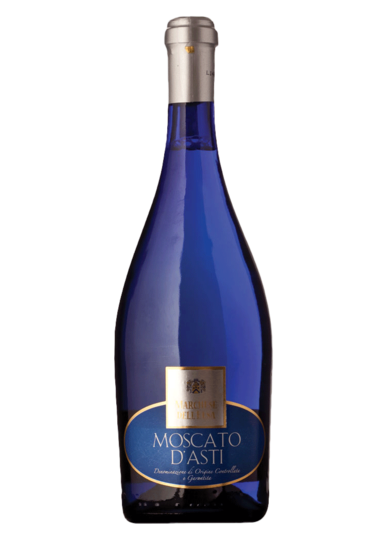 Marchese Dellelsa Moscato Dasti Docg