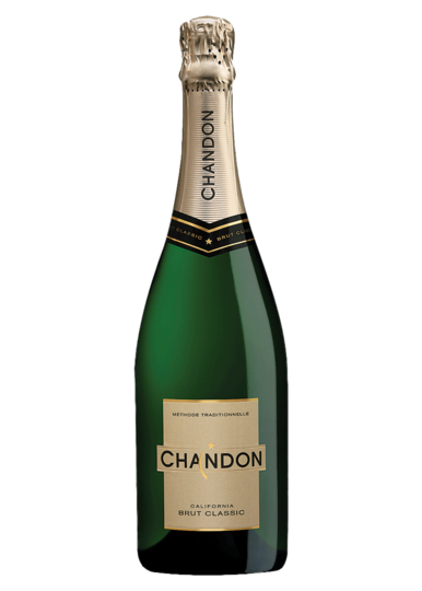 Domaine Chandon Brut Classic Sparkling