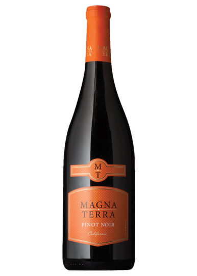 Magna Terra Pinot Noir