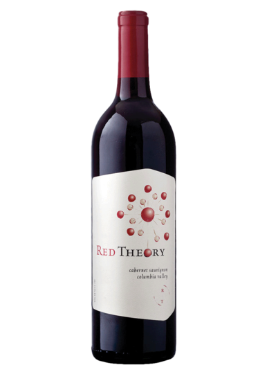 Red Theory Cabernet Sauvignon
